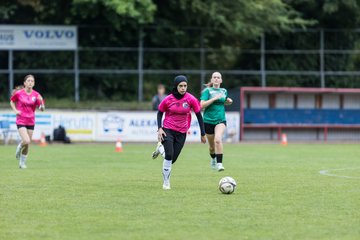 Bild 6 - Loewinnen Cup